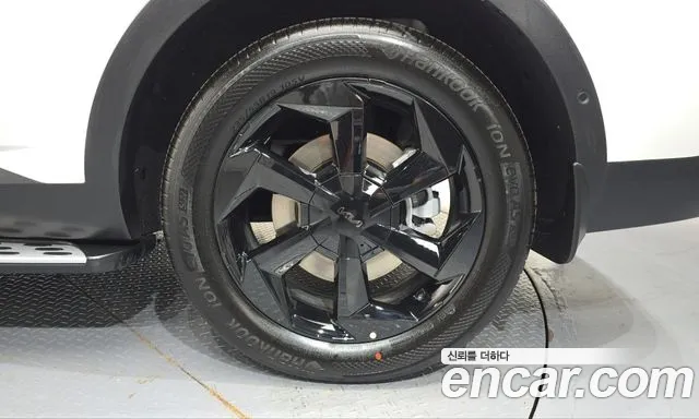 Kia Sorento 4th Gen — Фото автомобиля 6