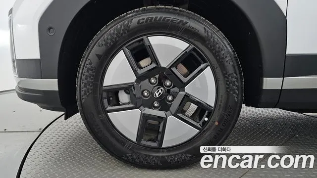 Hyundai Santa Fe — Фото автомобиля 5