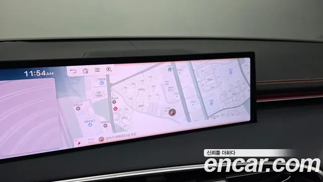 Genesis GV70 — Фото автомобиля 21