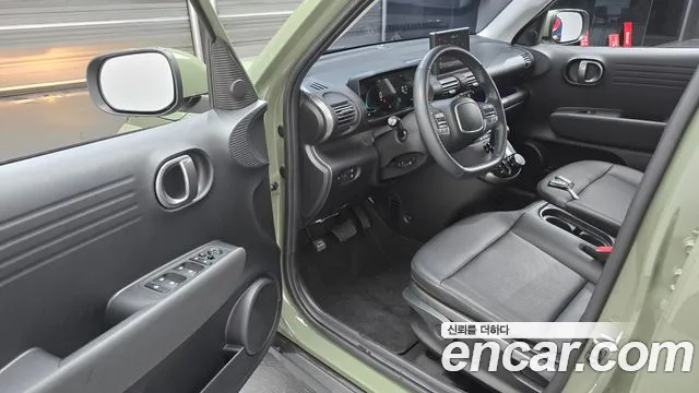 Hyundai Casper Casper Essential — Фото автомобиля 10