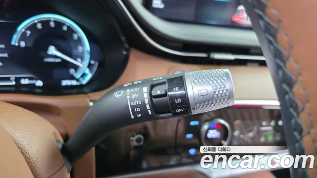 Genesis GV70 2.5T Бензин AWD — Фото автомобиля 16