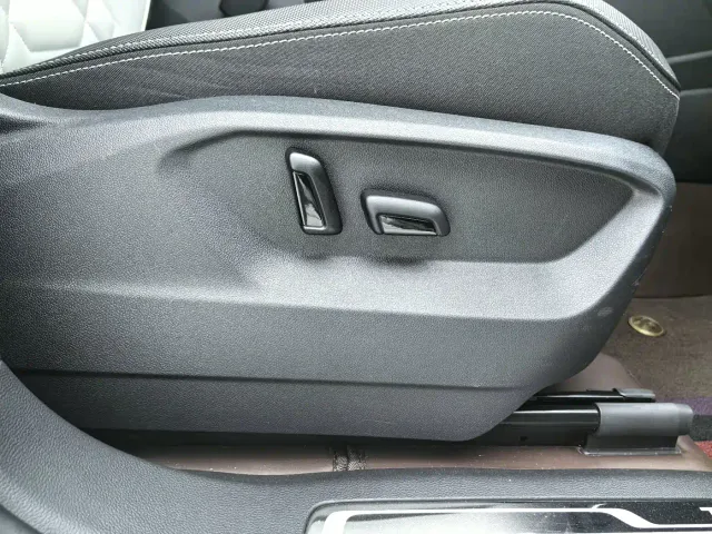 Volkswagen Tayron — Фото автомобиля 13