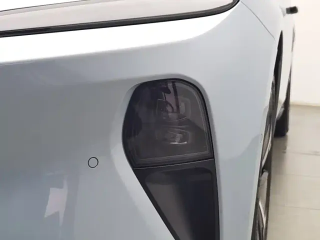 Nio ET5 Touring — Фото автомобиля 7