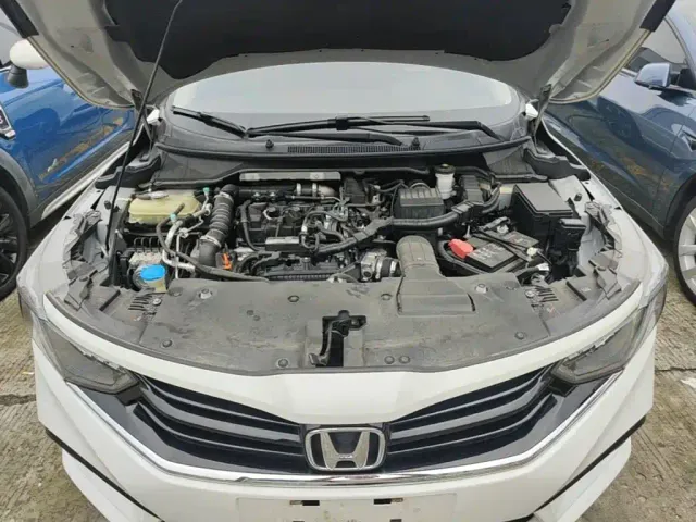 Honda ENVIX — Фото автомобиля 19