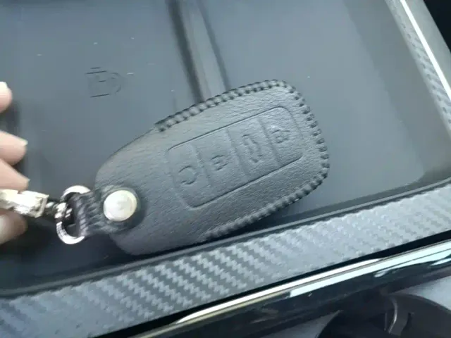Chery Tiggo 9 — Фото автомобиля 8