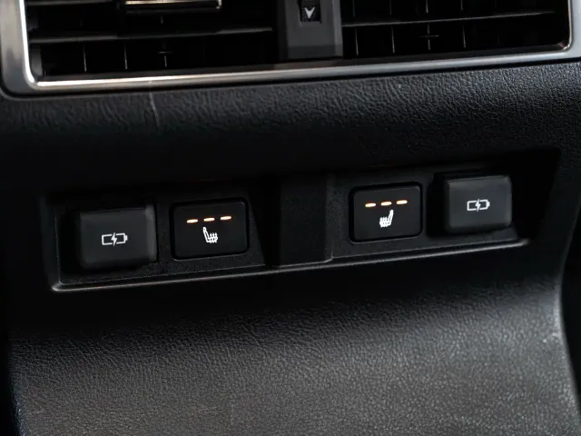 Lexus GX — Фото автомобиля 21
