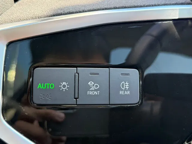 Audi Q3 — Фото автомобиля 20