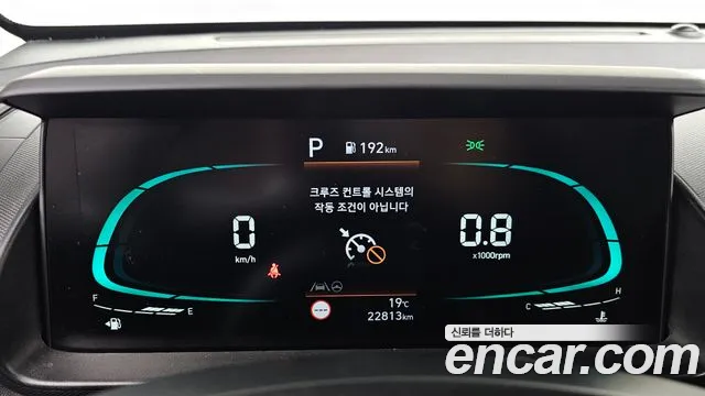 Hyundai Casper — Фото автомобиля 11
