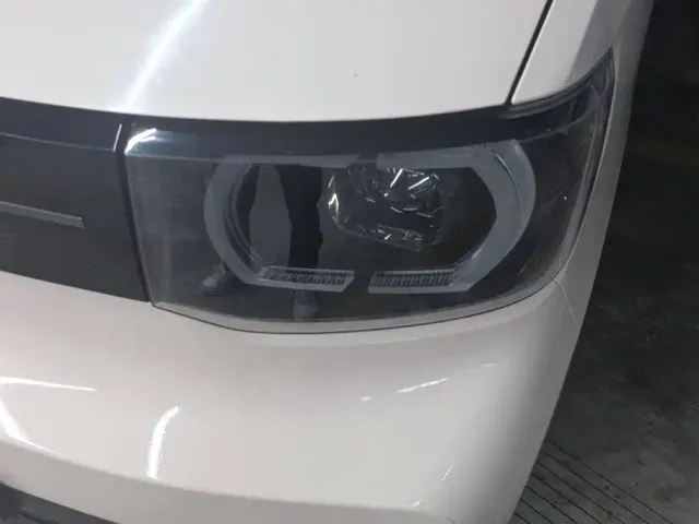 Wuling Hongguang Mini EV — Фото автомобиля 5