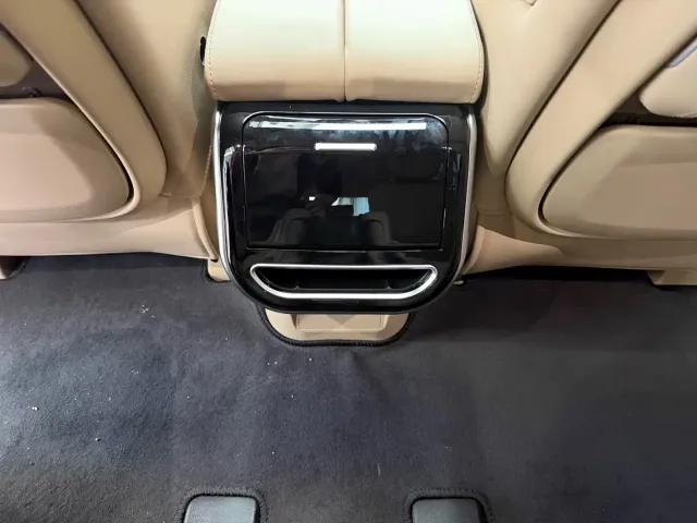 Buick GL8 — Фото автомобиля 7