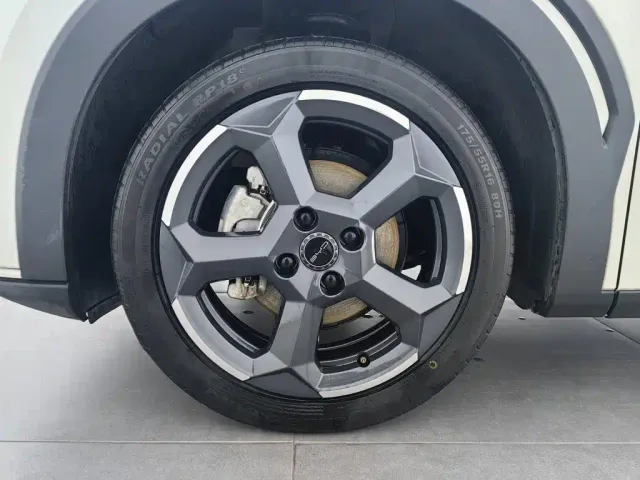 BYD Seagull — Фото автомобиля 17
