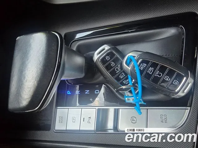 Hyundai AVANTE Avante (CN7) — Фото автомобиля 14