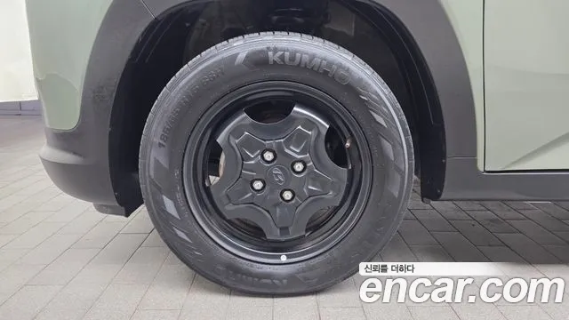 Hyundai Casper — Фото автомобиля 4