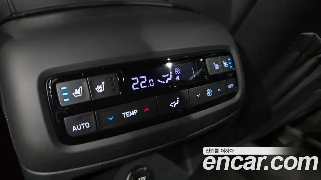 Hyundai Palisade The New — Фото автомобиля 30