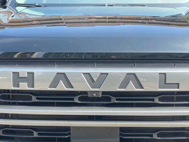 Haval Big Dog — Фото автомобиля 4