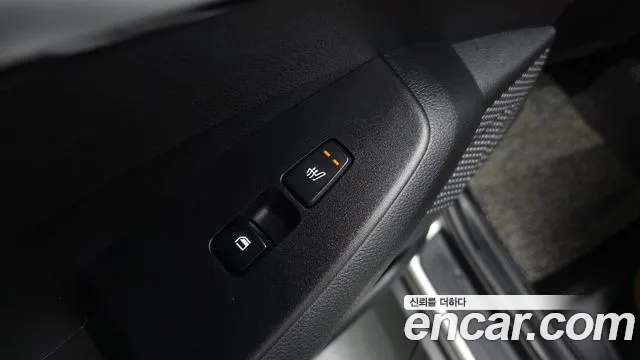 Kia Seltos — Фото автомобиля 19