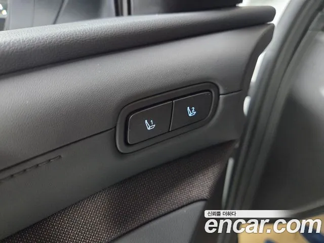 Hyundai Tucson NX4 — Фото автомобиля 20