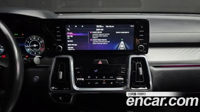 Kia Sorento 4th Gen — Фото автомобиля 24
