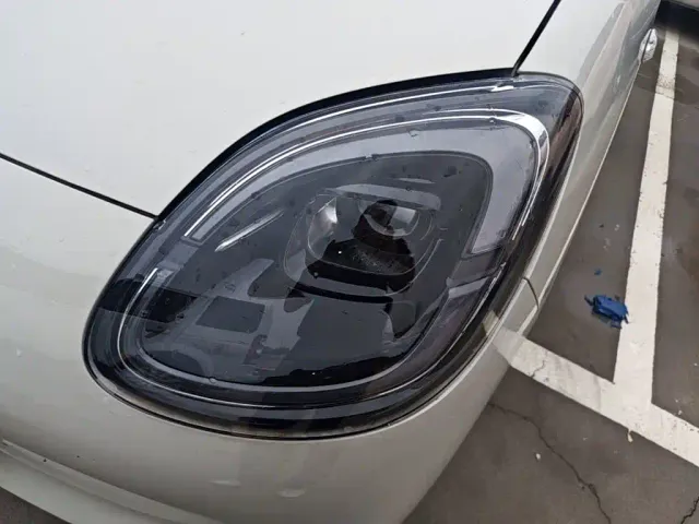 Wuling Hongguang Mini EV — Фото автомобиля 23