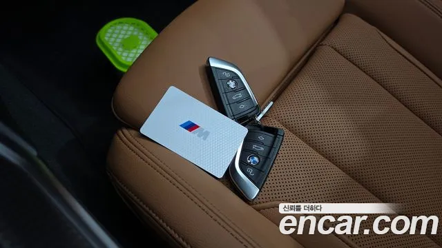 BMW 3 Series G20 — Фото автомобиля 15