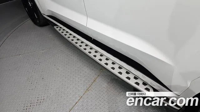 Hyundai Palisade The New Palisade Бензин 3.8 4WD — Фото автомобиля 29