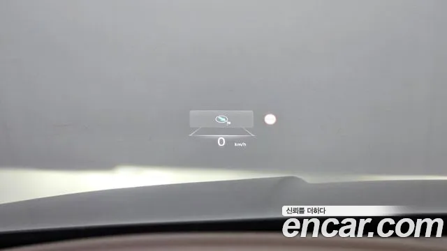 Genesis GV80 2.5T Бензин AWD — Фото автомобиля 24