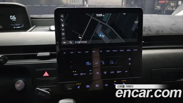 Hyundai Staria — Фото автомобиля 19