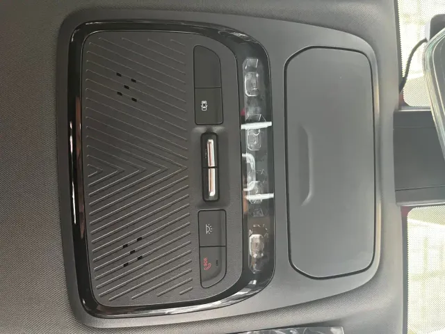 Jetour Dashing — Фото автомобиля 16