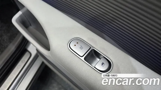 Hyundai Ioniq 6 — Фото автомобиля 28