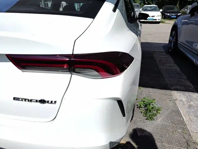 GAC Trumpchi Emkoo — Фото автомобиля 7
