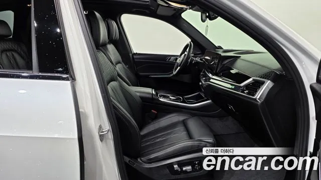 BMW X5 G05 — Фото автомобиля 17