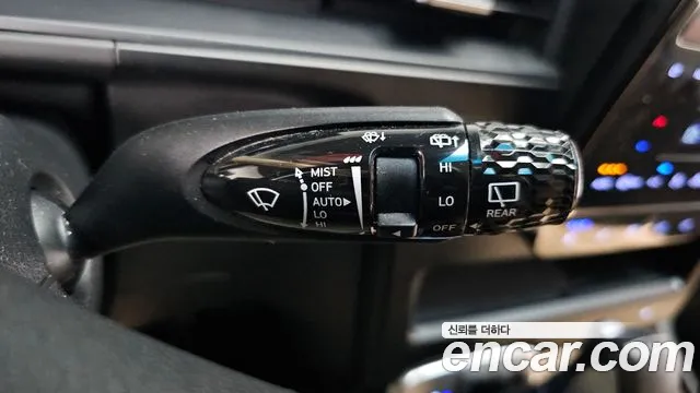 Hyundai Staria Staria — Фото автомобиля 5