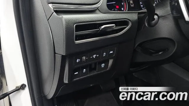 Hyundai Sonata DN8 — Фото автомобиля 24