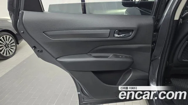 Renault Korea QM6 New — Фото автомобиля 14