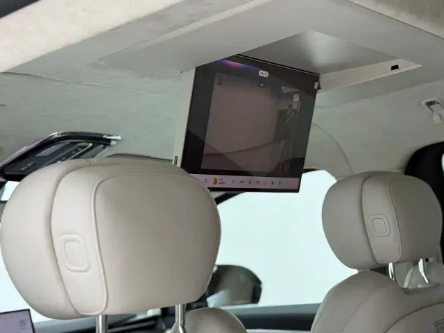 Geely Galaxy V900 — Фото автомобиля 20