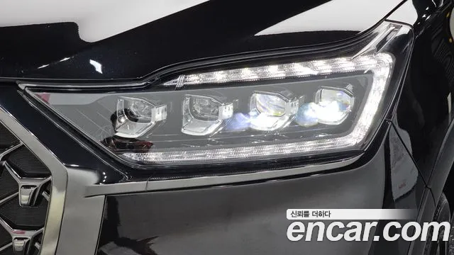 KG_Mobility_Ssangyong Rexton Rexton Arena Дизель 2.2 4WD — Фото автомобиля 20