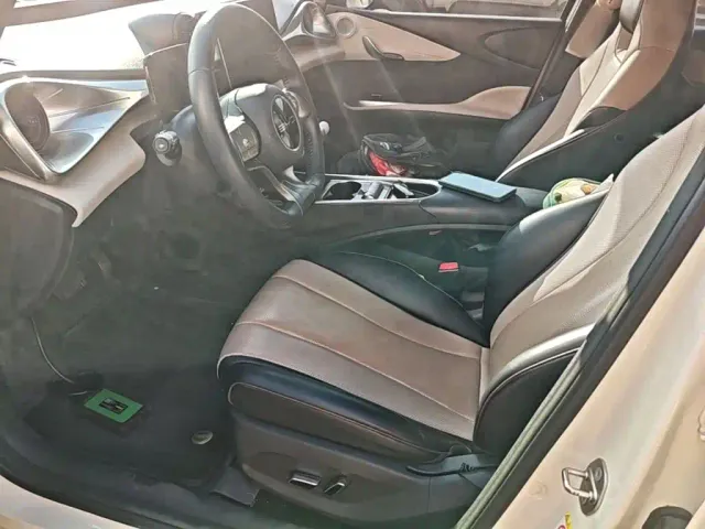 BYD Dolphin — Фото автомобиля 14