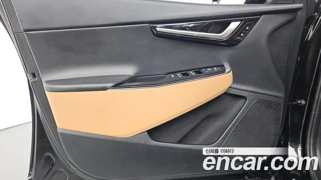Kia EV6 — Фото автомобиля 13