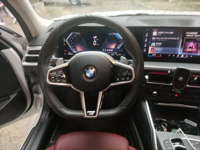 BMW 3 Series — Фото автомобиля 6