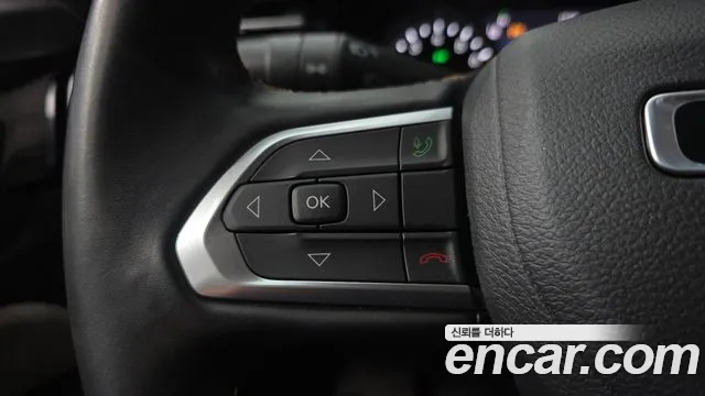 Jeep Compass — Фото автомобиля 30