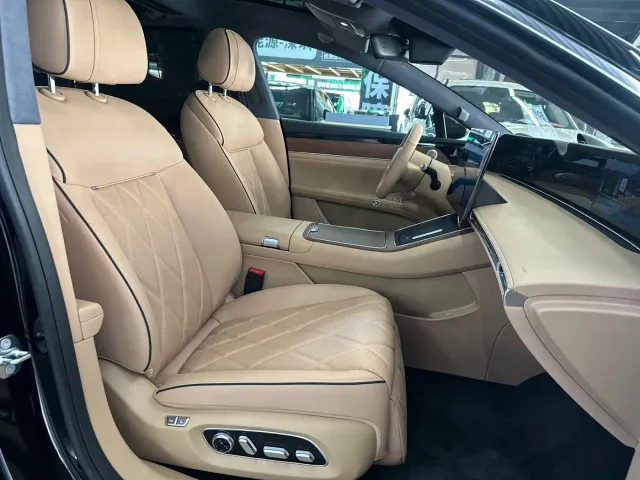 Stelato S9T — Фото автомобиля 14