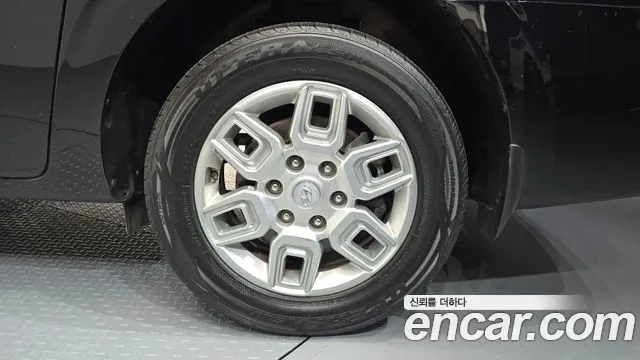 Hyundai Staria Staria Карго 5 мест — Фото автомобиля 21