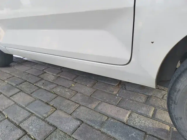 Wuling Hongguang Mini EV — Фото автомобиля 21