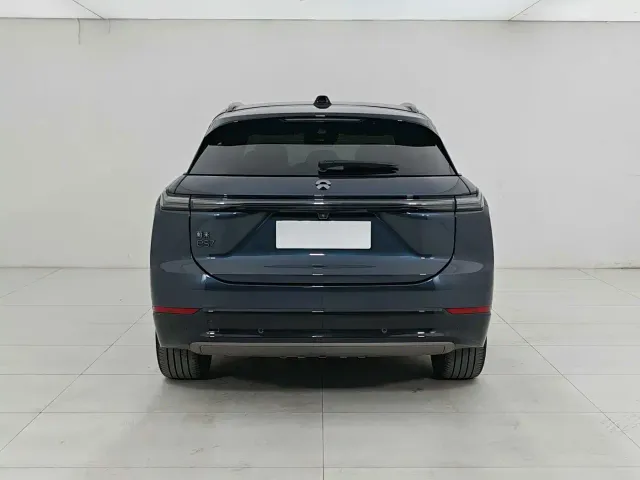 Nio ES7 — Фото автомобиля 5