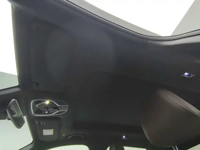Geely Xingyue L — Фото автомобиля 14