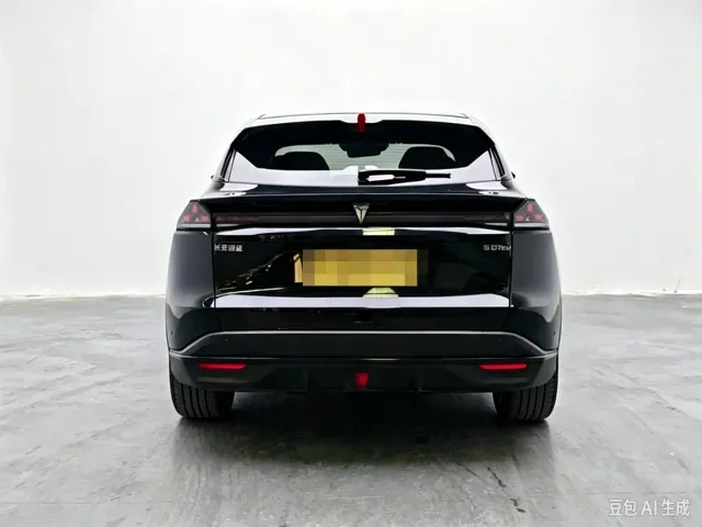 Deepal S07 — Фото автомобиля 5