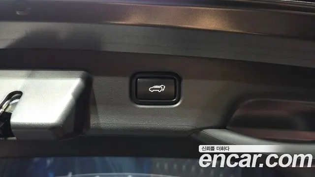 Kia Niro The All New Niro Signature — Фото автомобиля 30