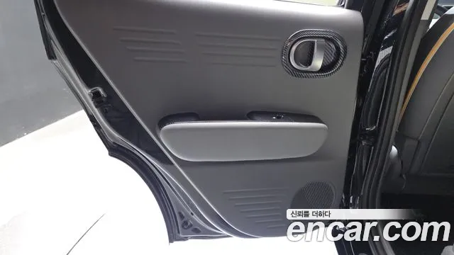Hyundai Casper — Фото автомобиля 14