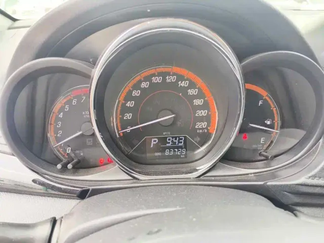 Toyota YARiS L Zhi Xuan — Фото автомобиля 4