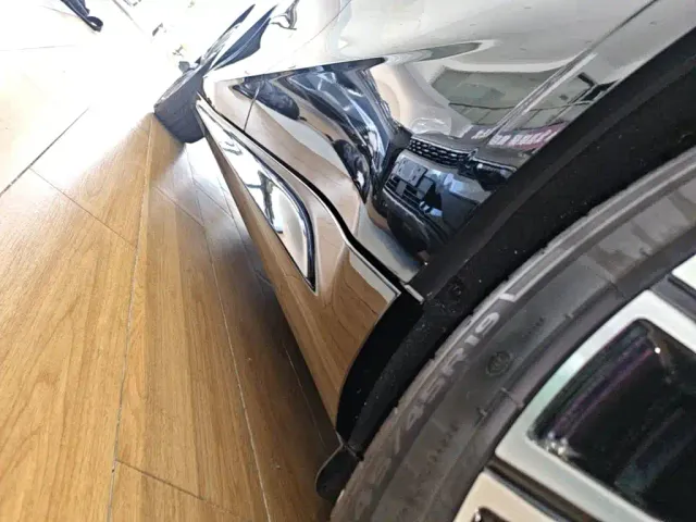 Geely Galaxy Xingyao 8 — Фото автомобиля 21